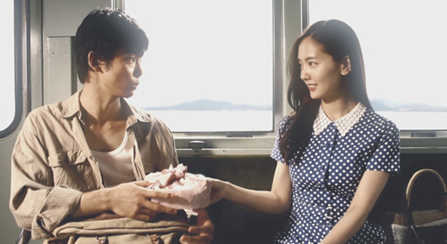 百年の時計 2枚目の写真・画像