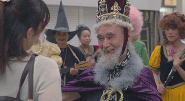 百年の時計 3枚目の写真・画像