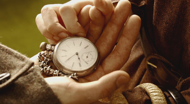 百年の時計 7枚目の写真・画像