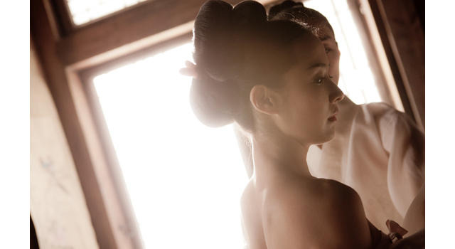 後宮の秘密 2枚目の写真・画像