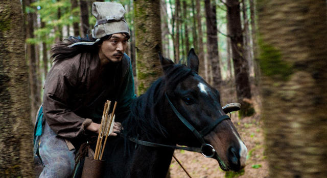 後宮の秘密 6枚目の写真・画像