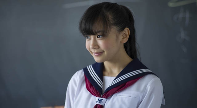 HK／変態仮面 3枚目の写真・画像