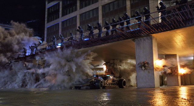 ワイルド・スピード EURO MISSION 7枚目の写真・画像