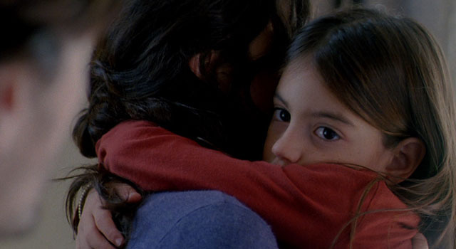 フリア　よみがえり少女 1枚目の写真・画像