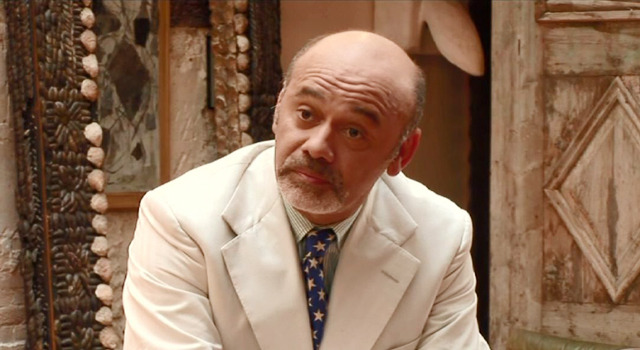 私が靴を愛するワケ 2枚目の写真・画像