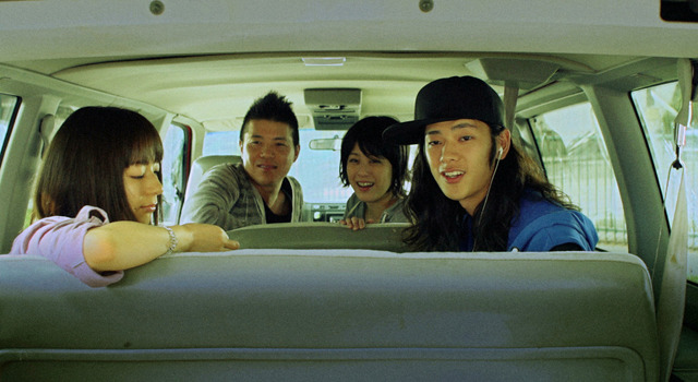 クソすばらしいこの世界 4枚目の写真・画像