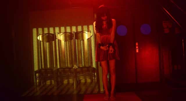 モンスター 4枚目の写真・画像