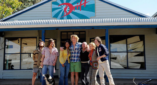 ドリフト 3枚目の写真・画像