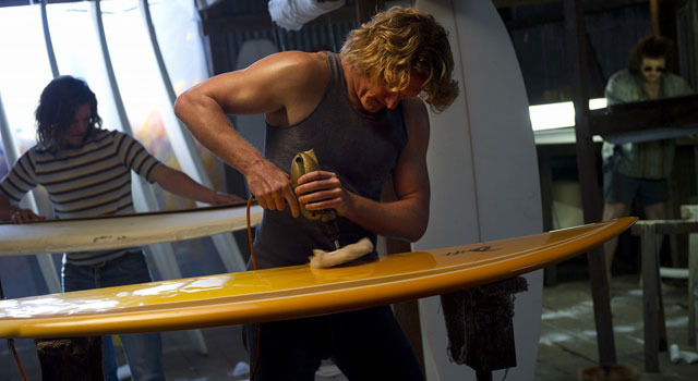 ドリフト 4枚目の写真・画像