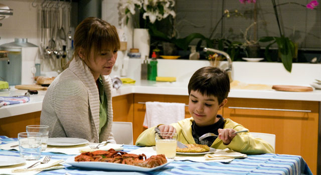 朝食、昼食、そして夕食 2枚目の写真・画像