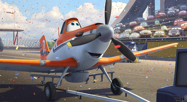 プレーンズ 1枚目の写真・画像