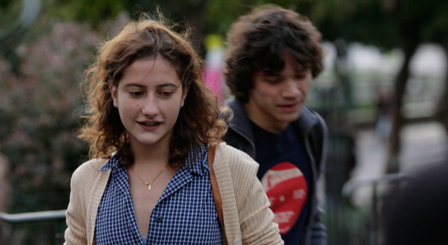 グッバイ・ファーストラブ 1枚目の写真・画像