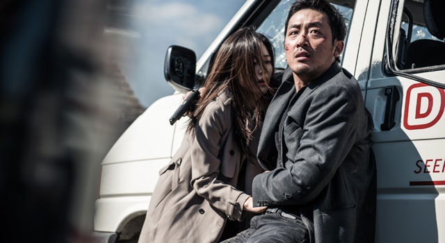 ベルリンファイル 2枚目の写真・画像