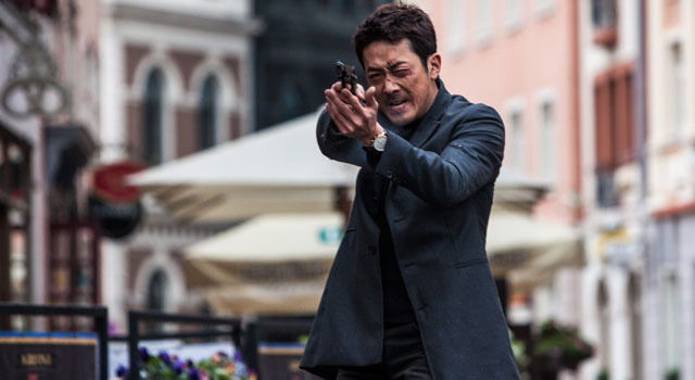 ベルリンファイル 3枚目の写真・画像