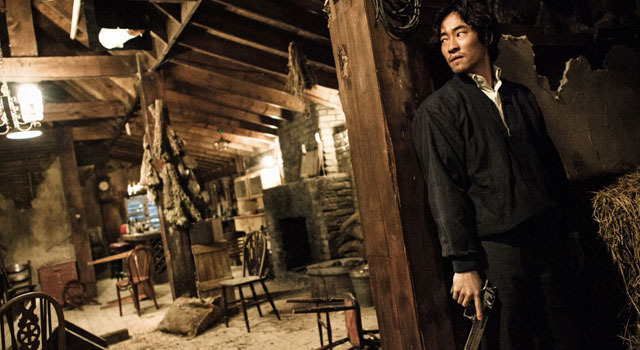 ベルリンファイル 6枚目の写真・画像