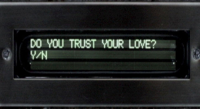 Yes No イエス ノー4枚目の写真 画像 Cinemacafe Net