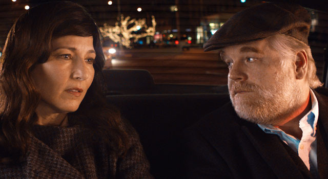 25年目の弦楽四重奏 2枚目の写真・画像