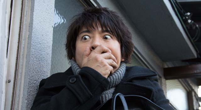 二流小説家 -シリアリスト- 2枚目の写真・画像