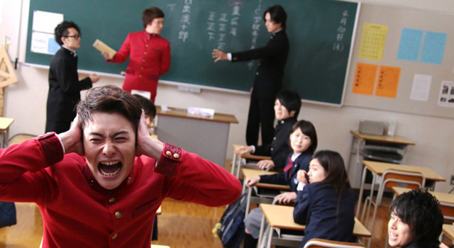 偉大なる、しゅららぼん 3枚目の写真・画像