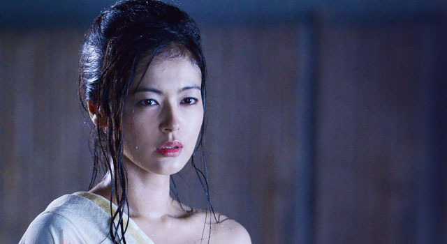 極道の妻（つま）たち Neo 1枚目の写真・画像