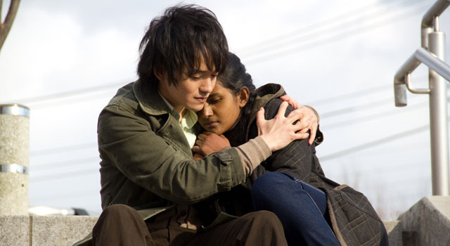 ファイナル・ジャッジメント 2枚目の写真・画像