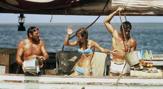 冒険者たち 1枚目の写真・画像