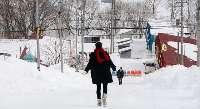 私の男 2枚目の写真・画像