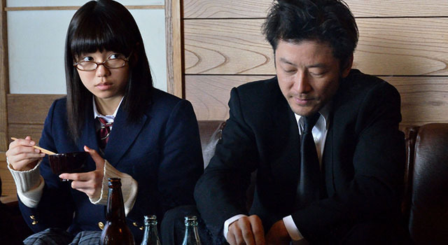 私の男 7枚目の写真・画像