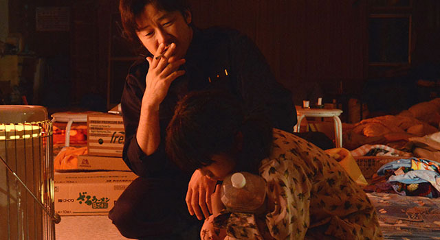 私の男 13枚目の写真・画像