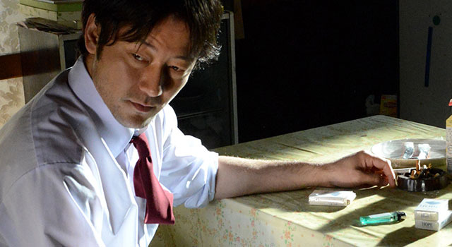 私の男 15枚目の写真・画像