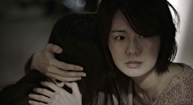 容疑者X　天才数学者のアリバイ 1枚目の写真・画像