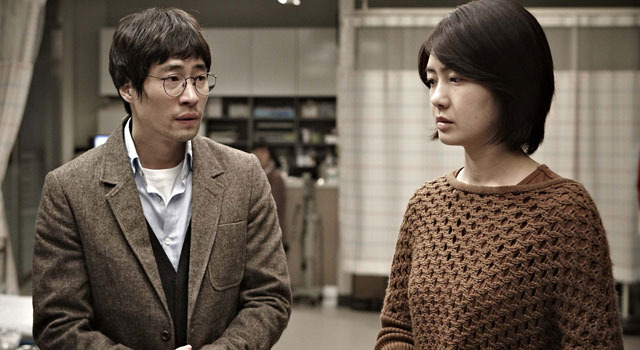 容疑者X　天才数学者のアリバイ 2枚目の写真・画像