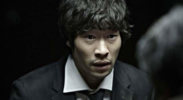 容疑者X　天才数学者のアリバイ 3枚目の写真・画像