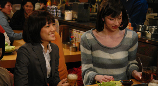 ヒノマル♪ドリーム 3枚目の写真・画像