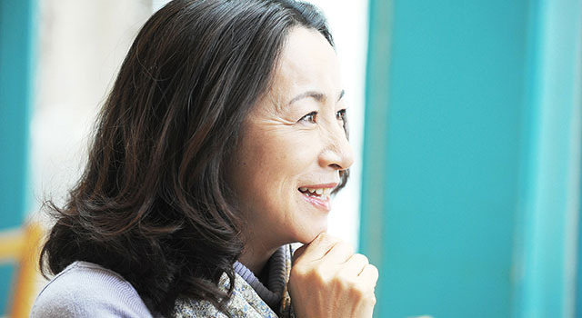 ぼくたちの家族 9枚目の写真・画像