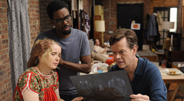 ニューヨーク、恋人たちの2日間 6枚目の写真・画像