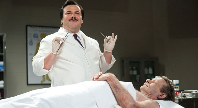 バーニー／みんなが愛した殺人者 1枚目の写真・画像