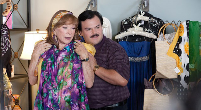 バーニー／みんなが愛した殺人者 2枚目の写真・画像