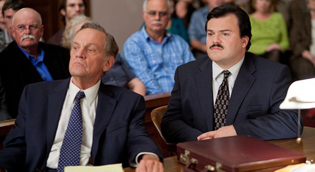 バーニー／みんなが愛した殺人者 3枚目の写真・画像