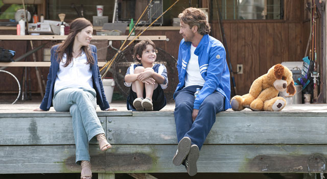 スマイル、アゲイン 3枚目の写真・画像