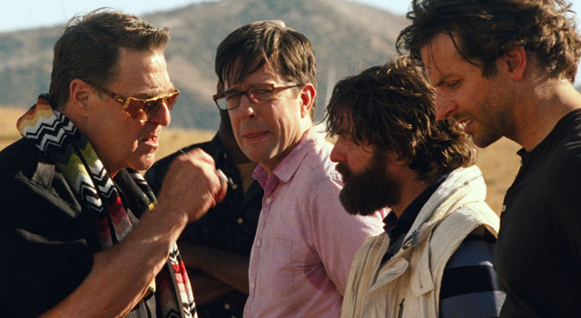 ハングオーバー!!! 最後の反省会 4枚目の写真・画像