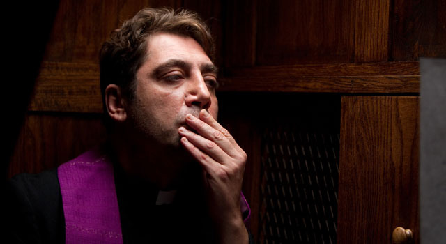 トゥ・ザ・ワンダー 7枚目の写真・画像