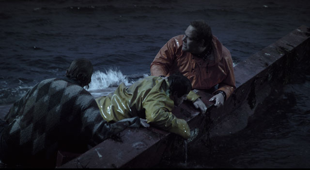 ザ・ディープ 3枚目の写真・画像