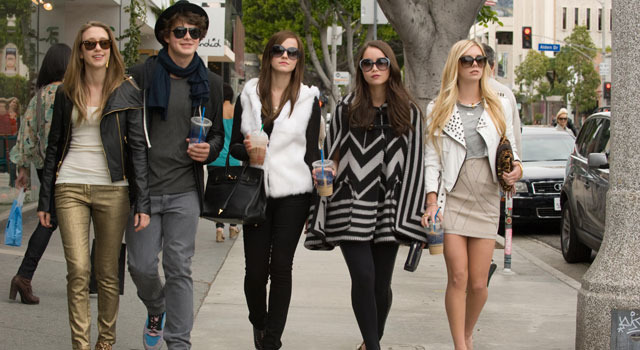 ブリングリング 1枚目の写真・画像