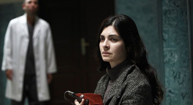 偽りの人生 6枚目の写真・画像