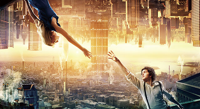 アップサイドダウン 重力の恋人 1枚目の写真・画像