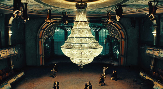 アップサイドダウン 重力の恋人 6枚目の写真・画像