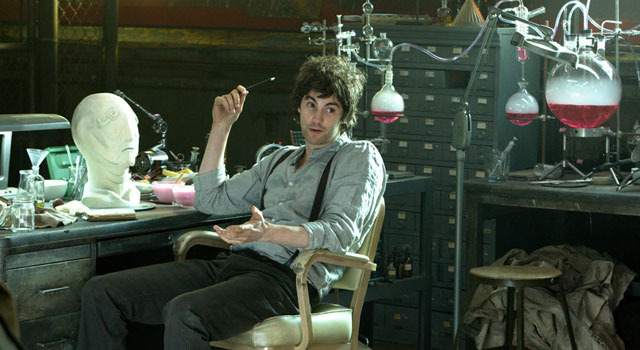 アップサイドダウン 重力の恋人 9枚目の写真・画像