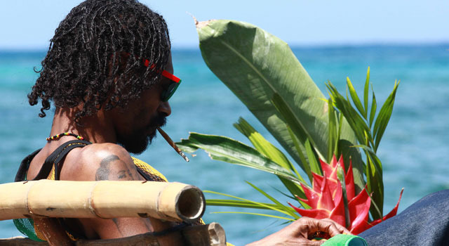 スヌープ・ドッグ／ロード・トゥ・ライオン 2枚目の写真・画像