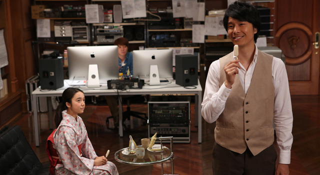 舞妓はレディ 2枚目の写真・画像